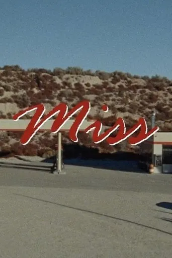 Miss movie poster - Entertainment content