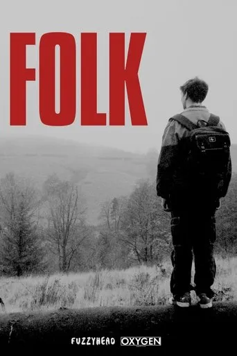 FOLK movie poster - Entertainment content