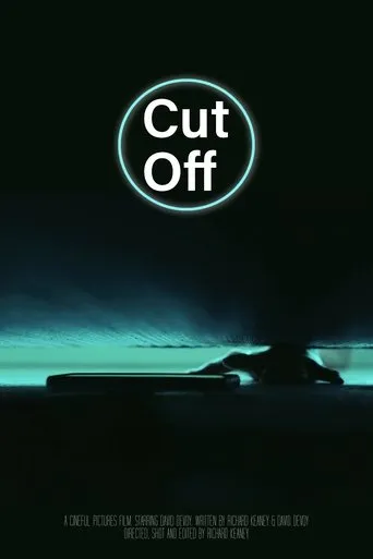 Cut Off movie poster - Entertainment content