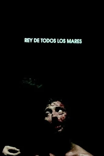 Rey de todos los mares movie poster - Entertainment content