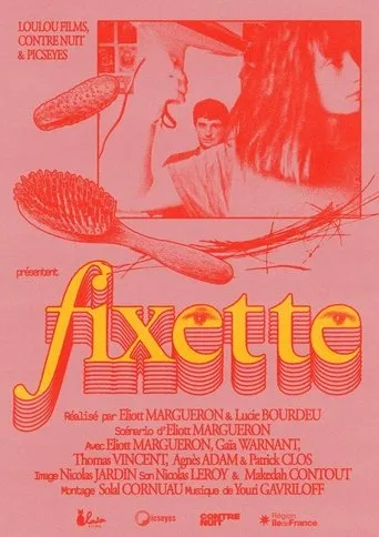 Fixette movie poster - Entertainment content