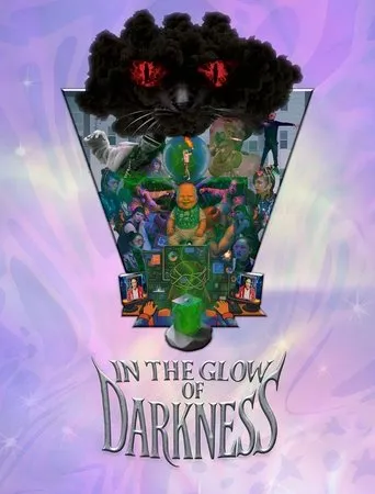 In the Glow of Darkness movie poster - Entertainment content