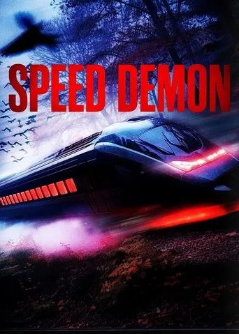 Speed Demon movie poster - Entertainment content