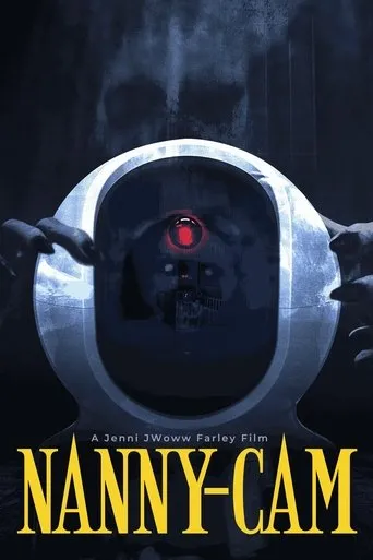 Nanny Cam movie poster - Entertainment content