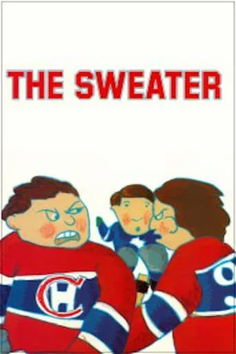 The Sweater movie poster - Rated 6.1/10