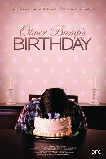 Oliver Bump's Birthday movie poster - Rated 6/10