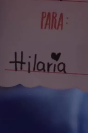 Hilaria movie poster - Entertainment content