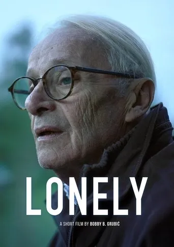 Lonely movie poster - Entertainment content