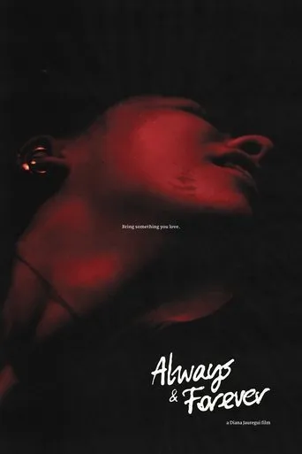 Always & Forever movie poster - Entertainment content