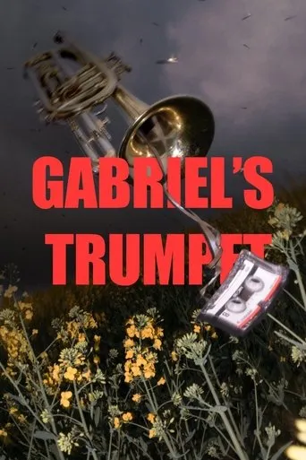 Gabriel's Trumpet movie poster - Entertainment content