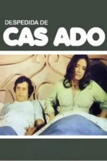 Despedida de Casado movie poster - Entertainment content