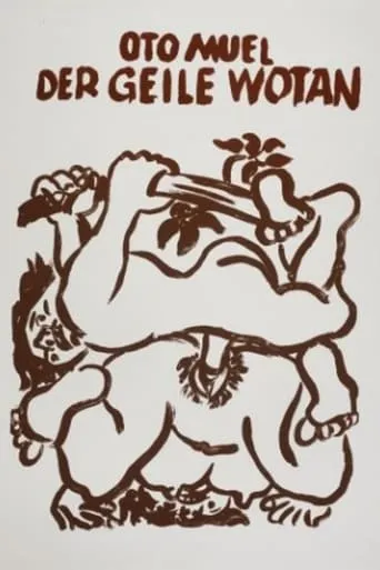 The Lascivious Wotan movie poster - Rated 2.6/10