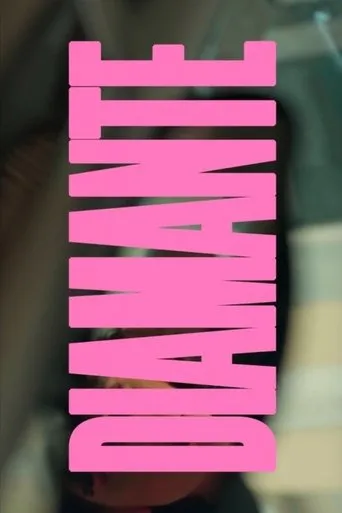 Diamante movie poster - Entertainment content