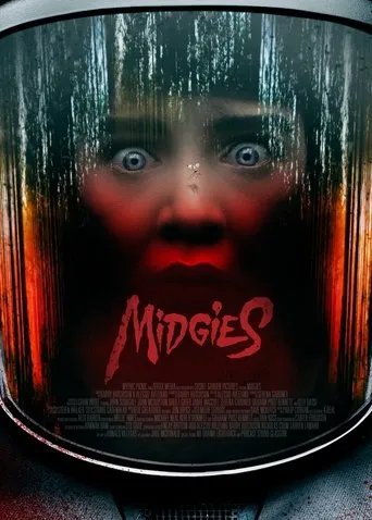Midgies movie poster - Entertainment content
