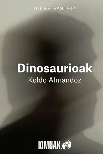 Dinosaurs movie poster - Entertainment content