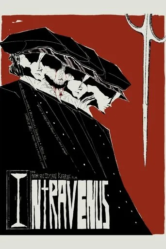 Intravenus movie poster - Entertainment content
