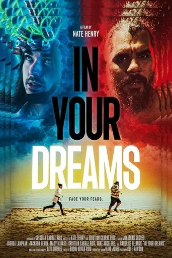 In Your Dreams movie poster - Entertainment content