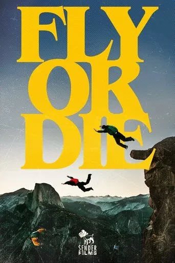 Fly Or Die movie poster - Rated 10/10