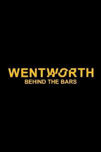Wentworth: Behind the Bars movie poster - Entertainment content