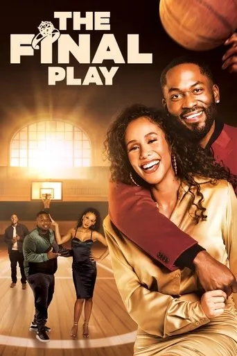 The Final Play movie poster - Entertainment content