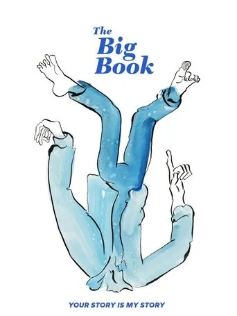 The Big Book movie poster - Rated 10/10