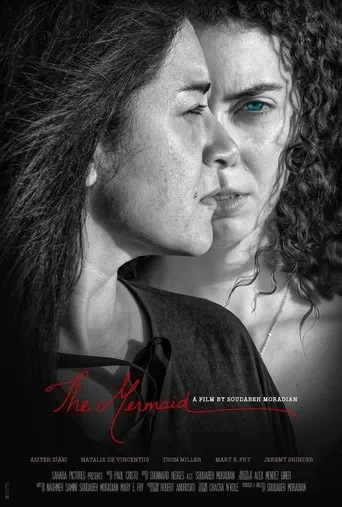 The Mermaid movie poster - Entertainment content