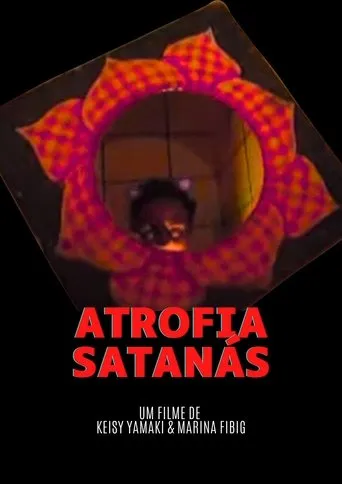 Atrofia Satanás movie poster - Entertainment content