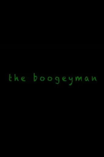 The Boogeyman movie poster - Entertainment content