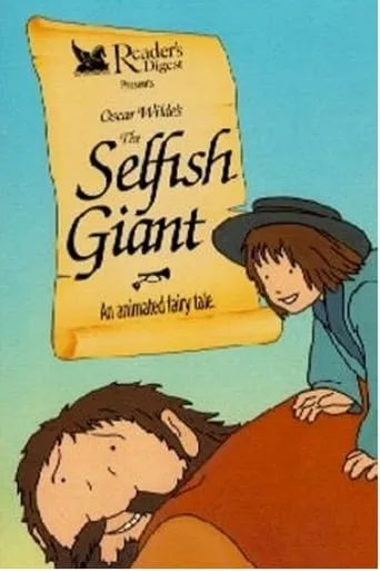The Selfish Giant movie poster - Rated 5.5/10