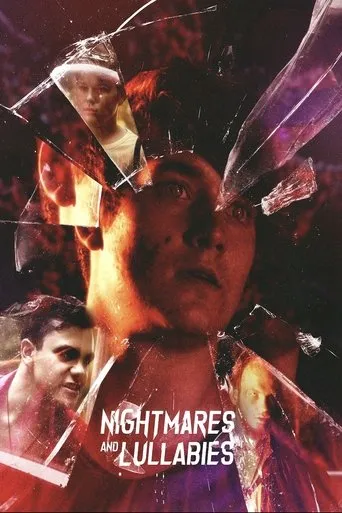 Nightmares and Lullabies movie poster - Entertainment content