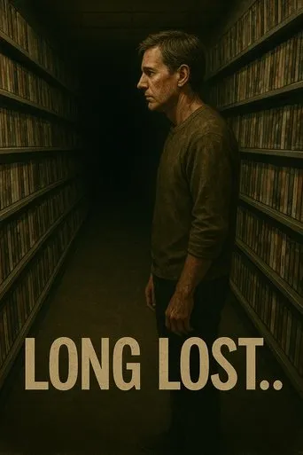 Long Lost movie poster - Entertainment content