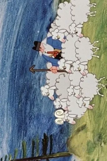 Vom kleinen Wiesenkönig movie poster - Entertainment content