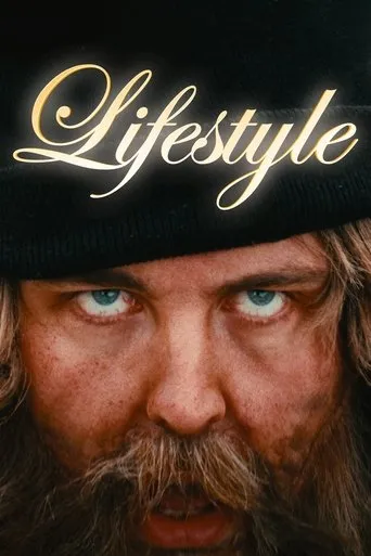 Lifestyle movie poster - Entertainment content
