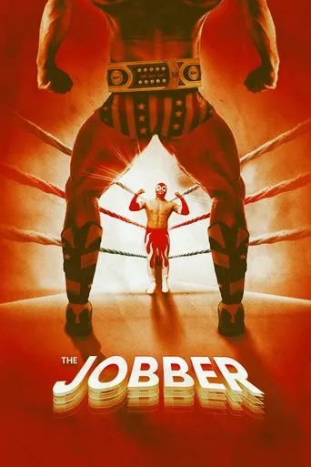 The Jobber movie poster - Entertainment content
