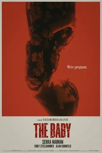 The Baby movie poster - Entertainment content