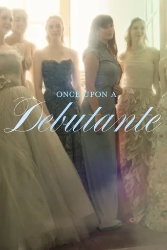 Once Upon a Debutante movie poster - Entertainment content