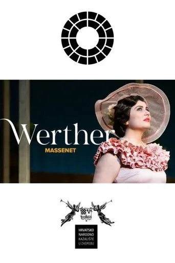 Werther movie poster - Entertainment content