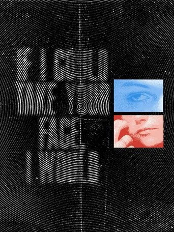 If I Could Take Your Face, I Would movie poster - Entertainment content