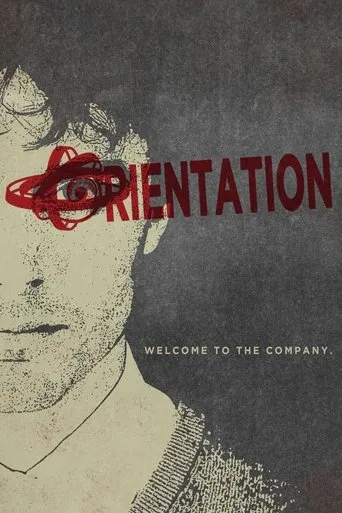 Orientation movie poster - Entertainment content