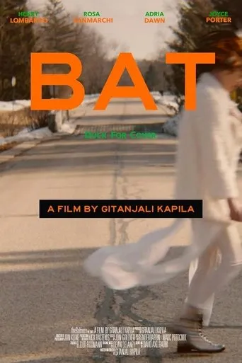 Bat movie poster - Entertainment content