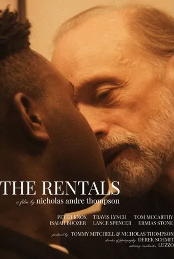 The Rentals movie poster - Entertainment content