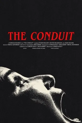 The Conduit movie poster - Entertainment content