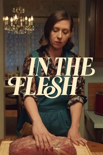 In the Flesh movie poster - Entertainment content