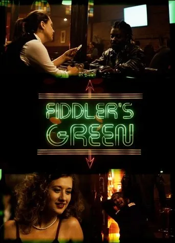 Fiddler’s Green movie poster - Entertainment content