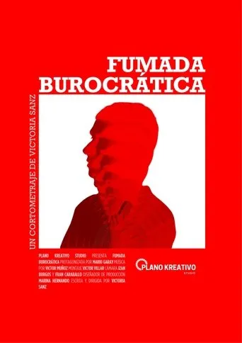 Fumada Burocrática movie poster - Entertainment content
