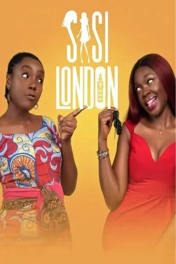Sisi London movie poster - Entertainment content