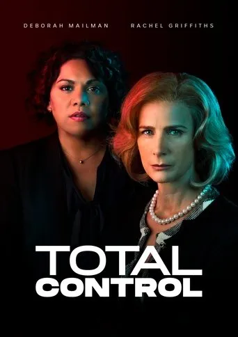 Total Control movie poster - Entertainment content