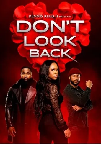 Don't Look Back movie poster - Entertainment content