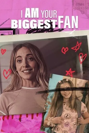 I Am Your Biggest Fan movie poster - Entertainment content