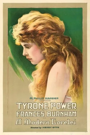 Lorelei of the Sea movie poster - Entertainment content